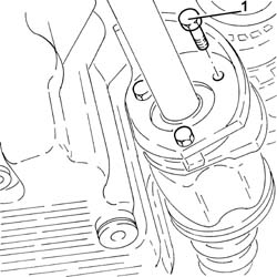 POWER UNIT WITH MANUAL GEARBOX - R.R