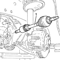 POWER UNIT WITH MANUAL GEARBOX - R.R