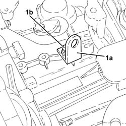 POWER UNIT WITH MANUAL GEARBOX - R.R