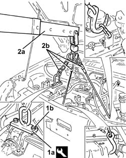 POWER UNIT WITH MANUAL GEARBOX - R.R
