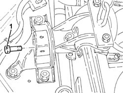 POWER UNIT WITH MANUAL GEARBOX - R.R