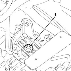 POWER UNIT WITH MANUAL GEARBOX - R.R