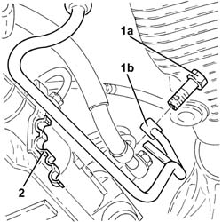 POWER UNIT WITH MANUAL GEARBOX - R.R