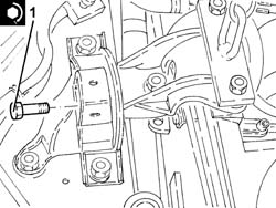 POWER UNIT WITH MANUAL GEARBOX - R.R