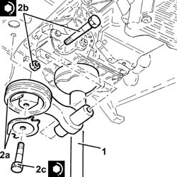 POWER UNIT WITH MANUAL GEARBOX - R.R