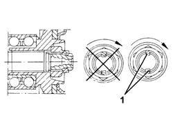 POWER UNIT WITH MANUAL GEARBOX - R.R
