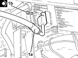 POWER UNIT WITH MANUAL GEARBOX - R.R