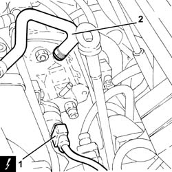 Pressure pump - r r