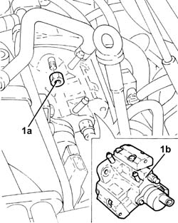 Pressure pump - r r