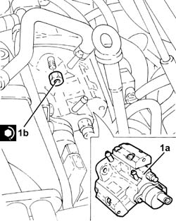 Pressure pump - r r