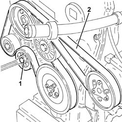 Supplementary pressure pump - r r