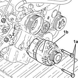 Supplementary pressure pump - r r