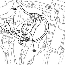 Supplementary pressure pump - r r