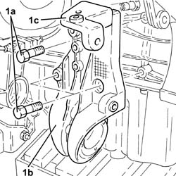 Supplementary pressure pump - r r