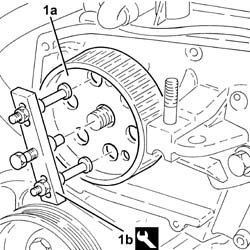 Supplementary pressure pump - r r