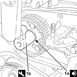 Supplementary pressure pump - r r