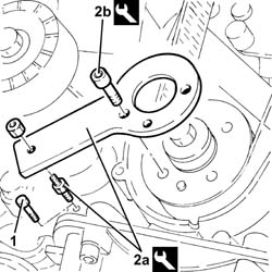 Supplementary pressure pump - r r