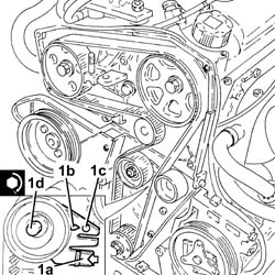 Supplementary pressure pump - r r