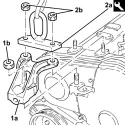 Supplementary pressure pump - r r