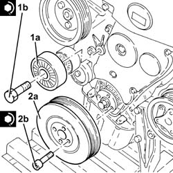 Supplementary pressure pump - r r