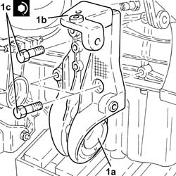 Supplementary pressure pump - r r