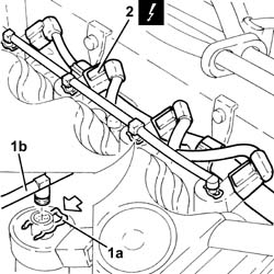 Fuel injectors