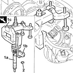 Fuel injectors