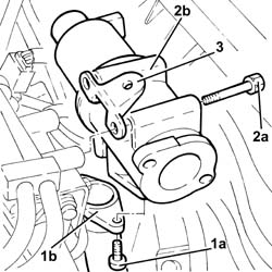 Thermostat unit - r+r