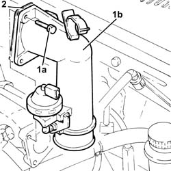 Thermostat unit - r+r