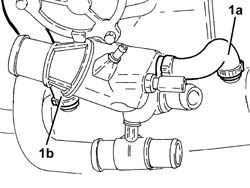 Thermostat unit - r+r