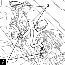 Fans with single engine duct - r+r