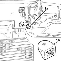 Fans with single engine duct - r+r