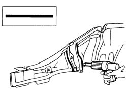 Introduction - REMOVING REFITTING