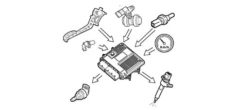 Introduction - DIESEL FUEL INJECTION