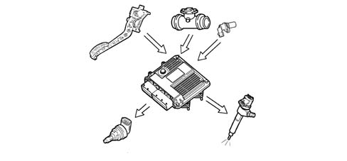 Introduction - DIESEL FUEL INJECTION