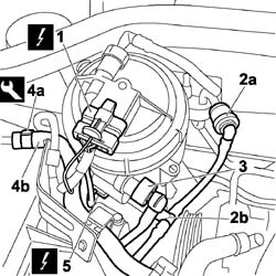 POWER UNIT WITH MANUAL GEARBOX - R.R