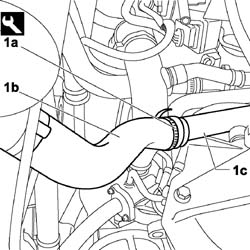 POWER UNIT WITH MANUAL GEARBOX - R.R