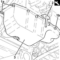 Connecting rod and piston set - r r