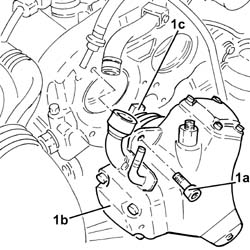 Pressure pump - r r