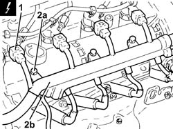 Fuel injectors