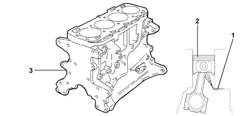 Introduction - ENGINE CRANKCASE