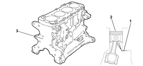 Introduction - ENGINE CRANKCASE