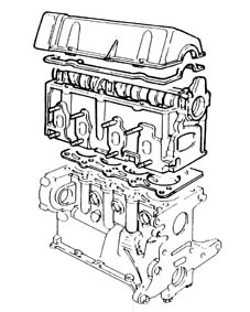 Introduction - CYLINDER HEAD/S