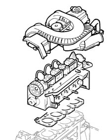 Introduction - CYLINDER HEAD/S