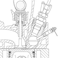 Introduction - CYLINDER HEAD/S