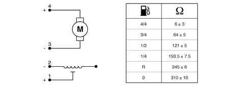 INTRODUCTION - FUEL TANK AND COMPONENTS
