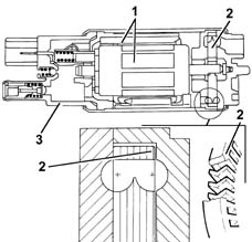 INTRODUCTION - FUEL TANK AND COMPONENTS