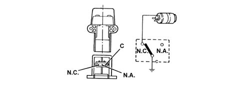 INTRODUCTION - FUEL TANK AND COMPONENTS