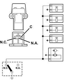 INTRODUCTION - FUEL TANK AND COMPONENTS