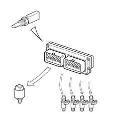 Introduction - PETROL INJECTION SYSTEM